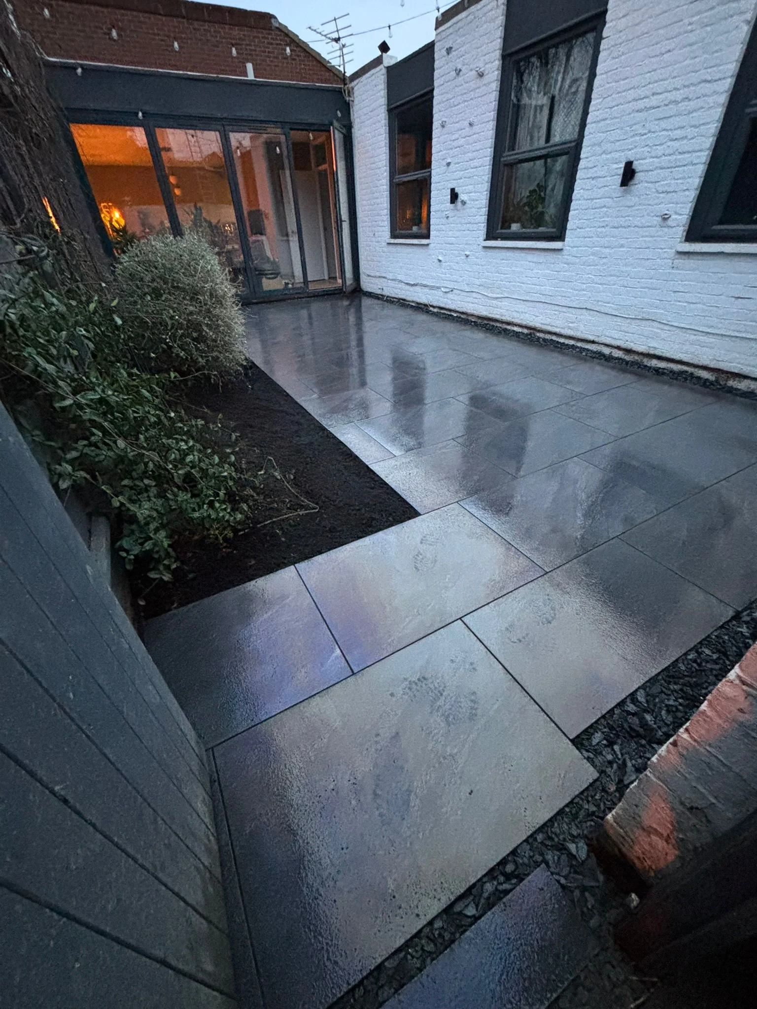 Bespoke Timber Structure completed