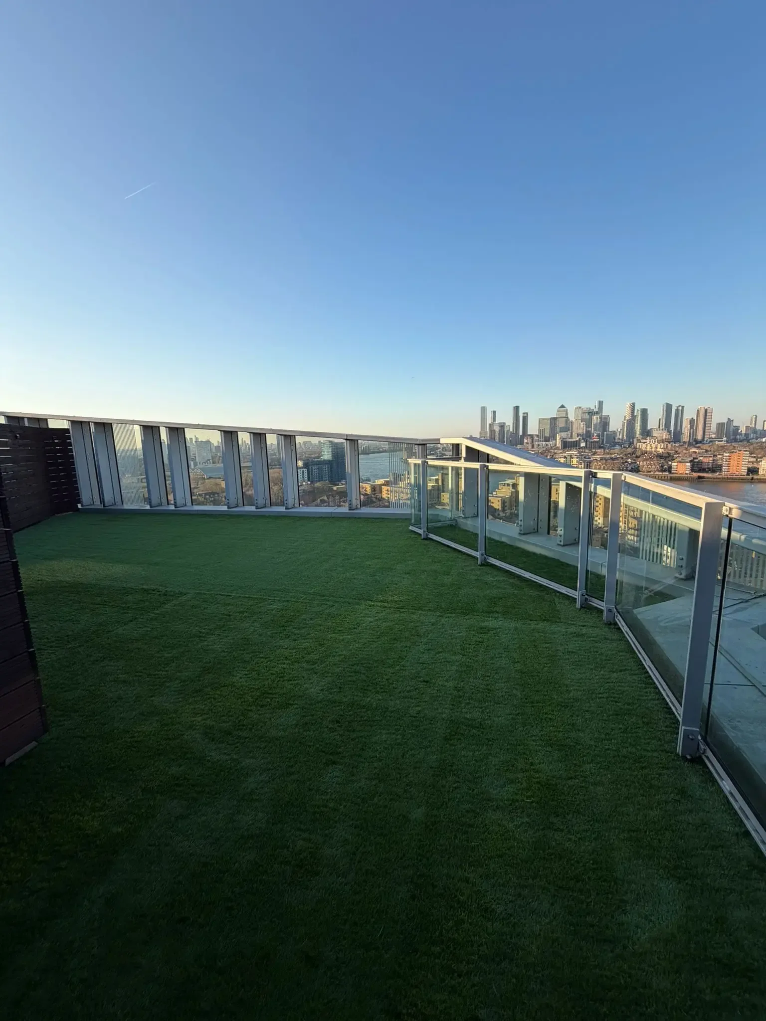 Premium turf and lawns