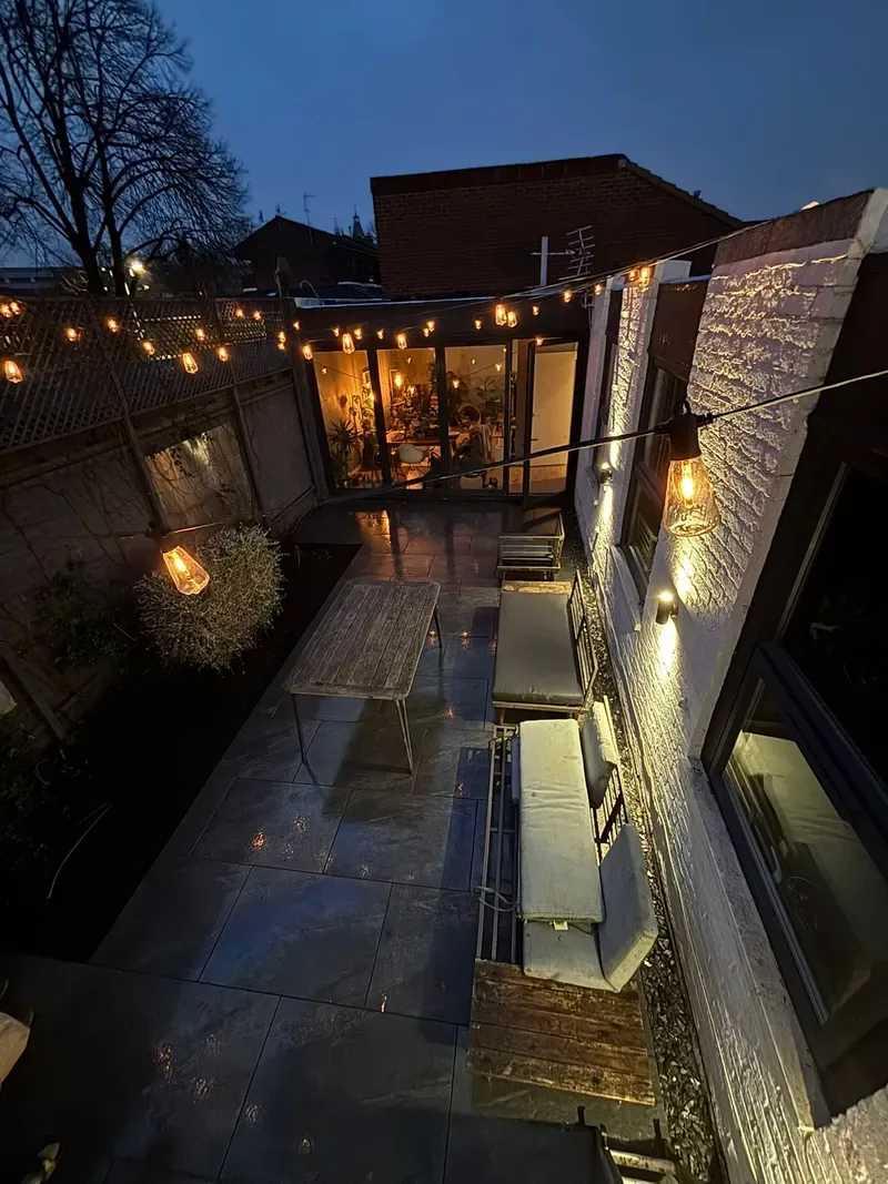 Understanding Patio Investment in London 2026