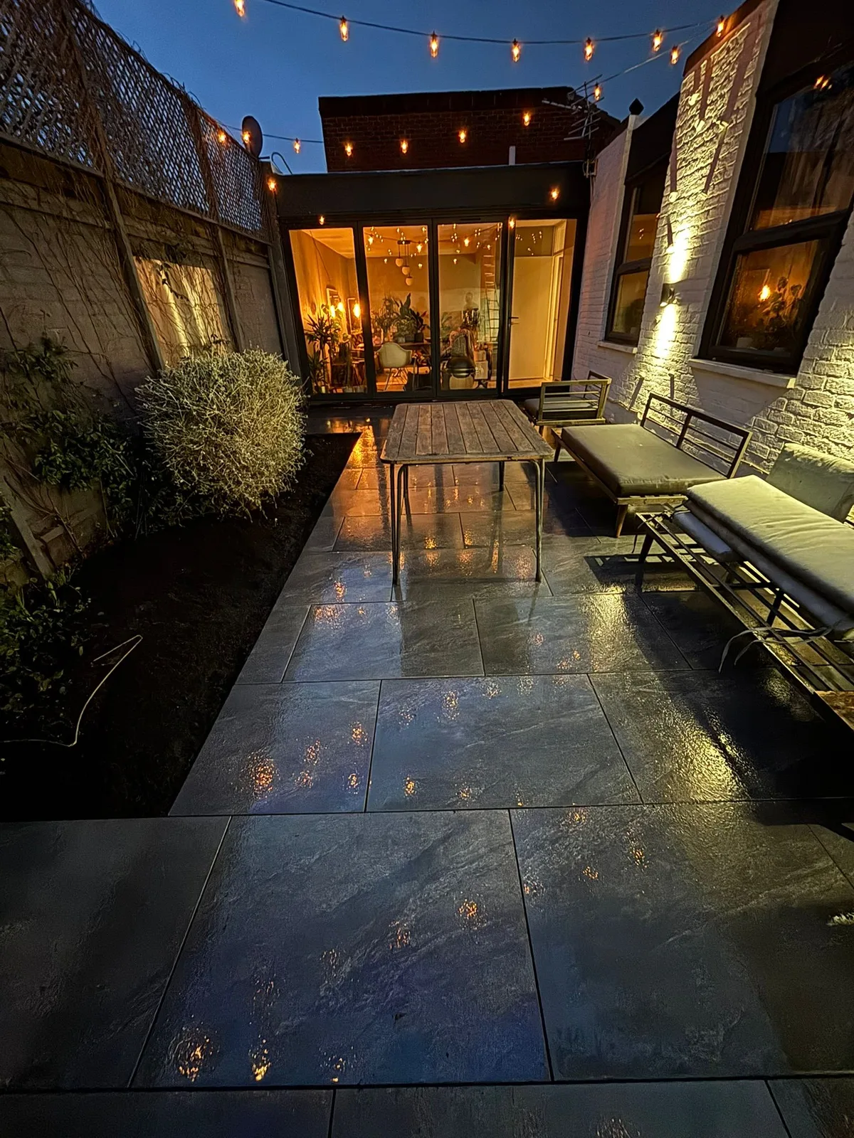 Premium Hard Landscaping