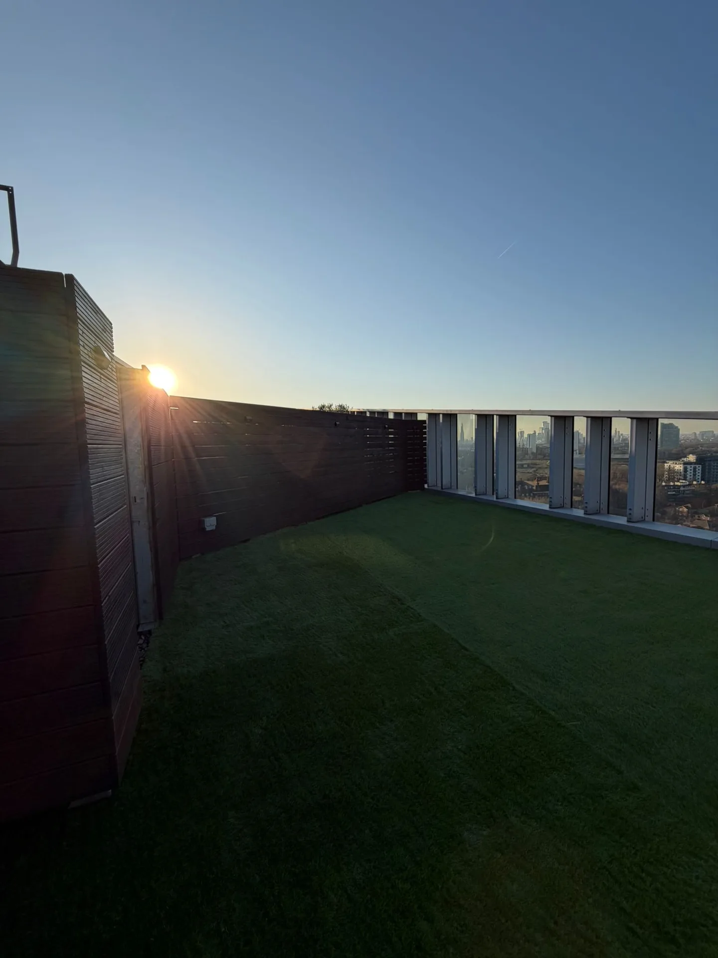 Premium Turfing