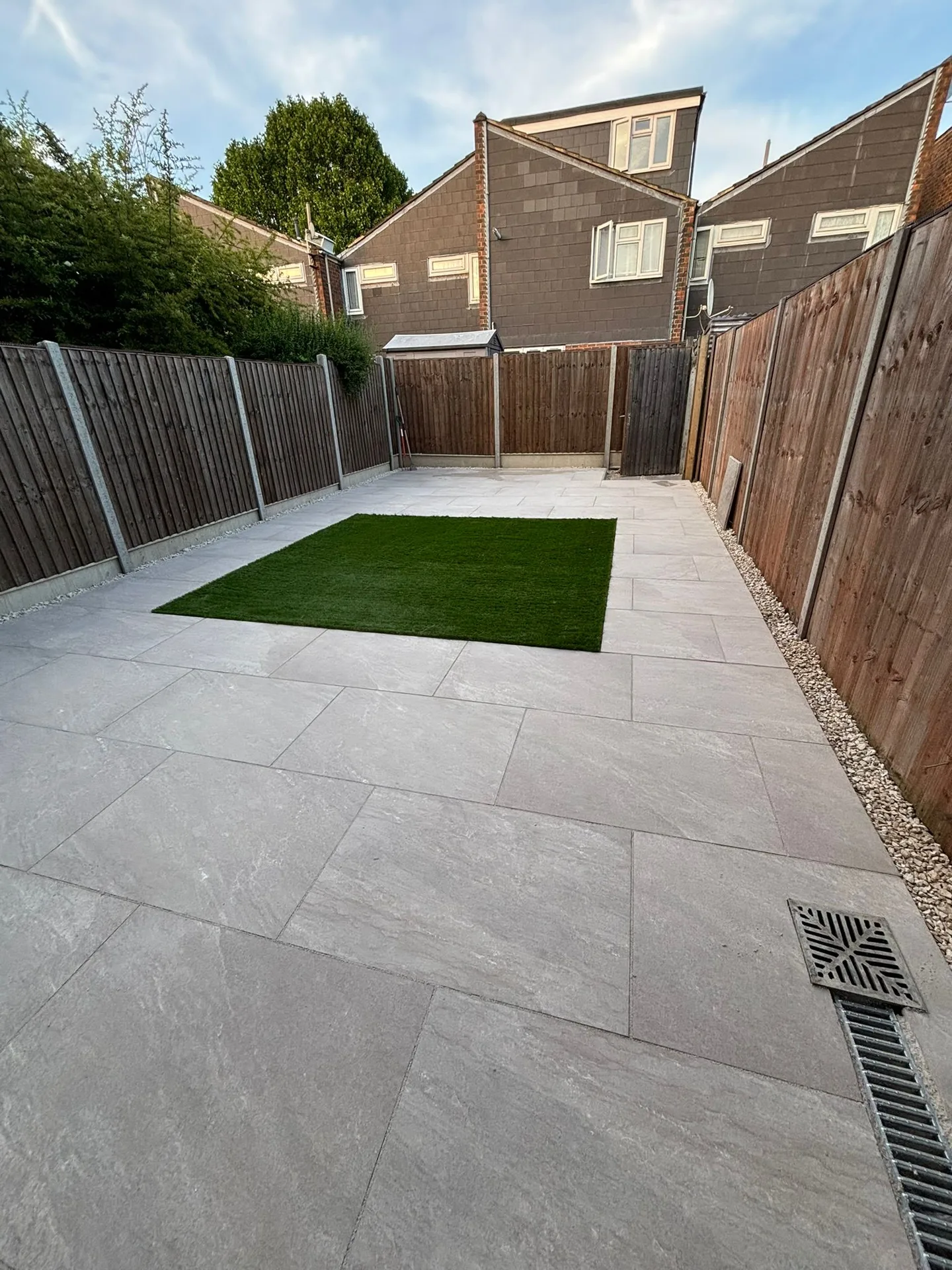 Best patio materials 2026